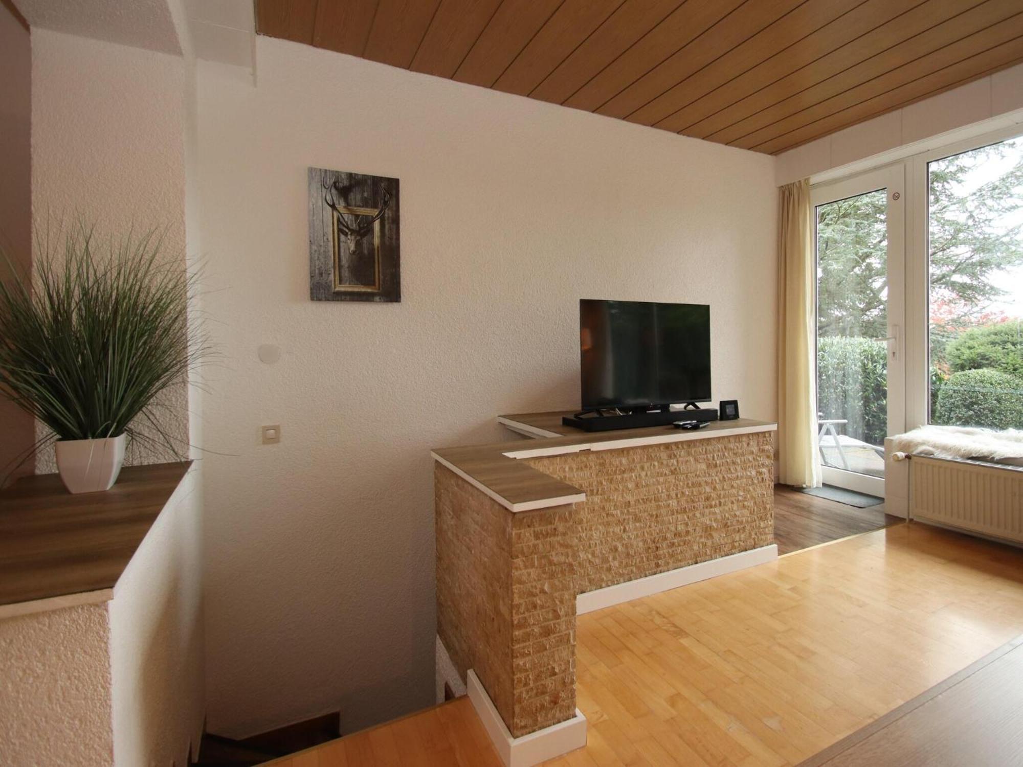 Apartment B Renh Tte Altenau Алтенау Екстериор снимка