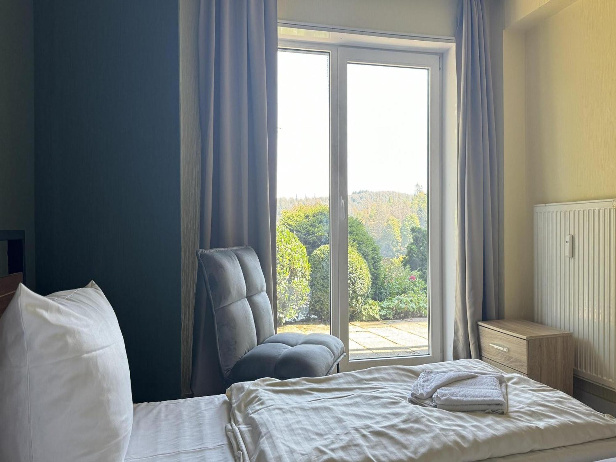 Apartment B Renh Tte Altenau Алтенау Екстериор снимка