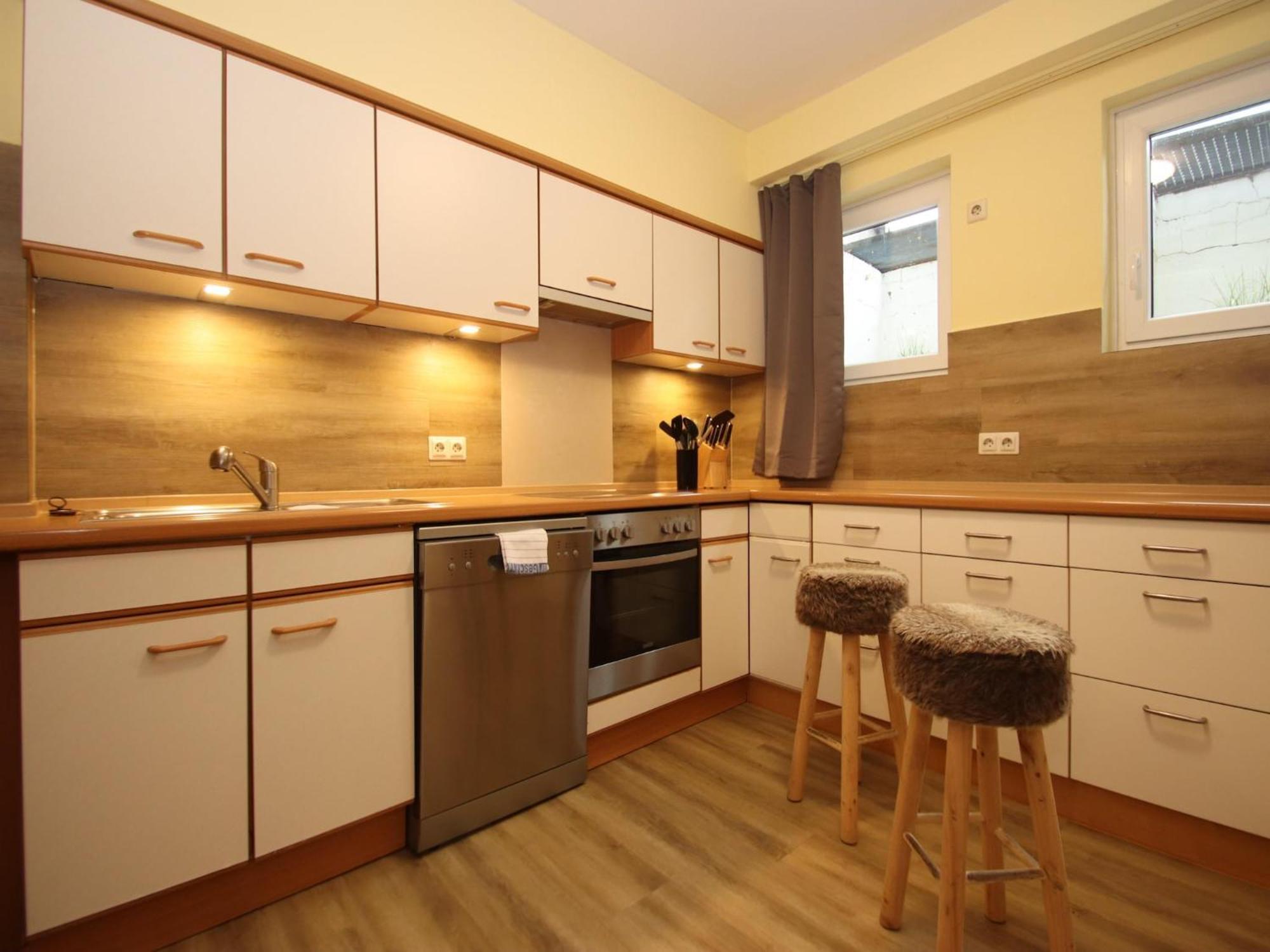 Apartment B Renh Tte Altenau Алтенау Екстериор снимка