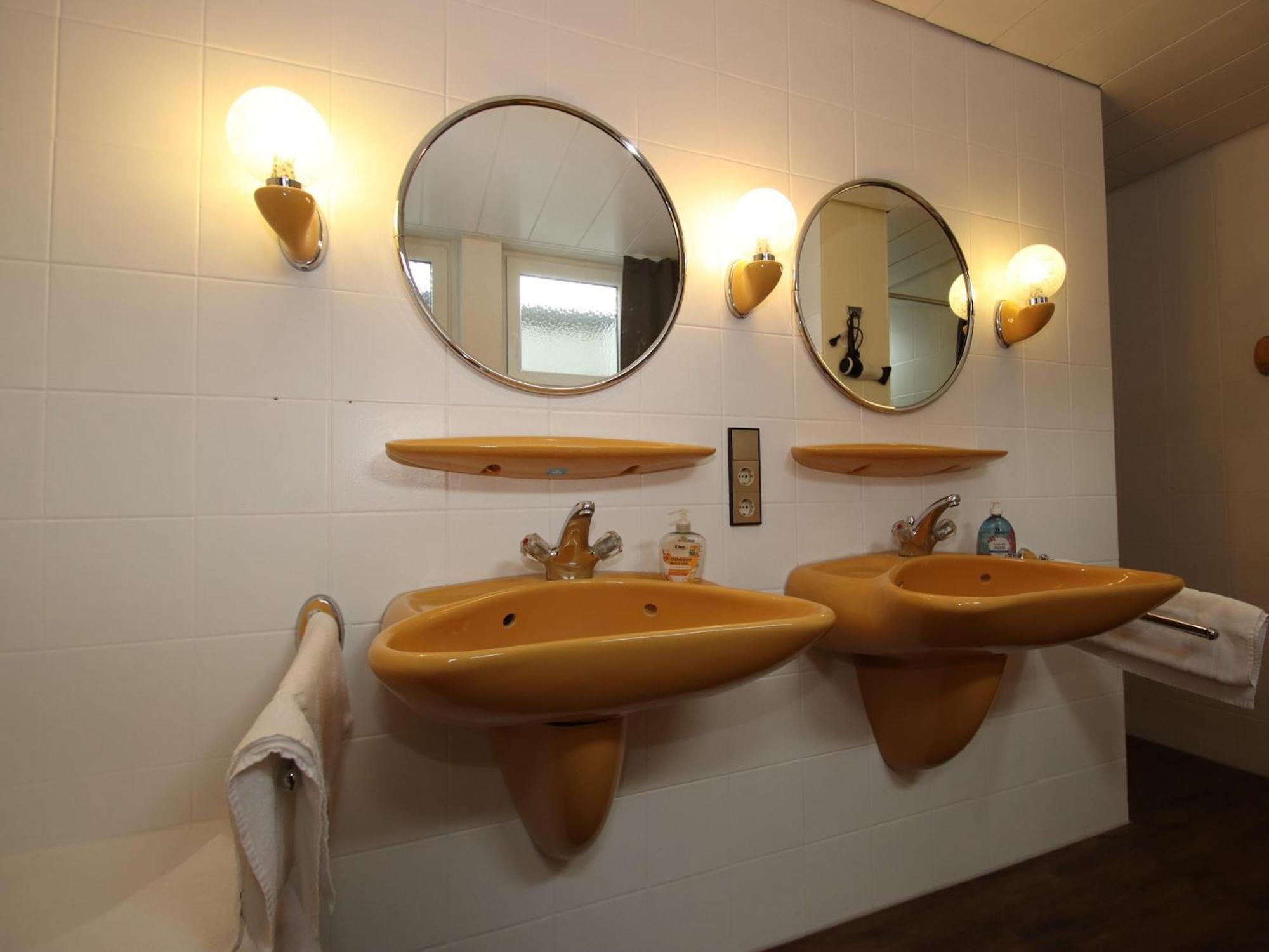 Apartment B Renh Tte Altenau Алтенау Екстериор снимка
